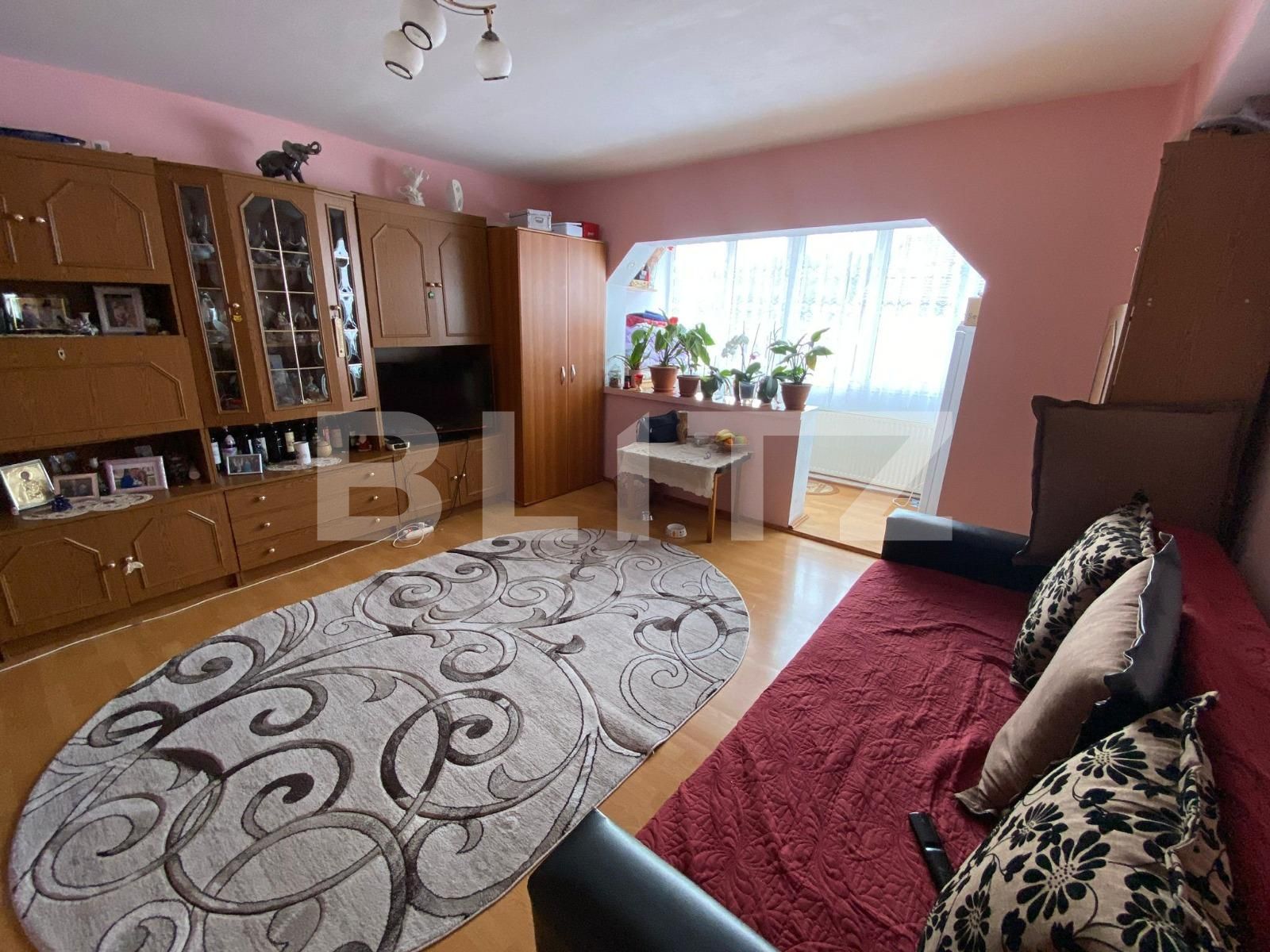 Garsonieră de vânzare Noua - 85371AV | BLITZ Brașov | Poza1