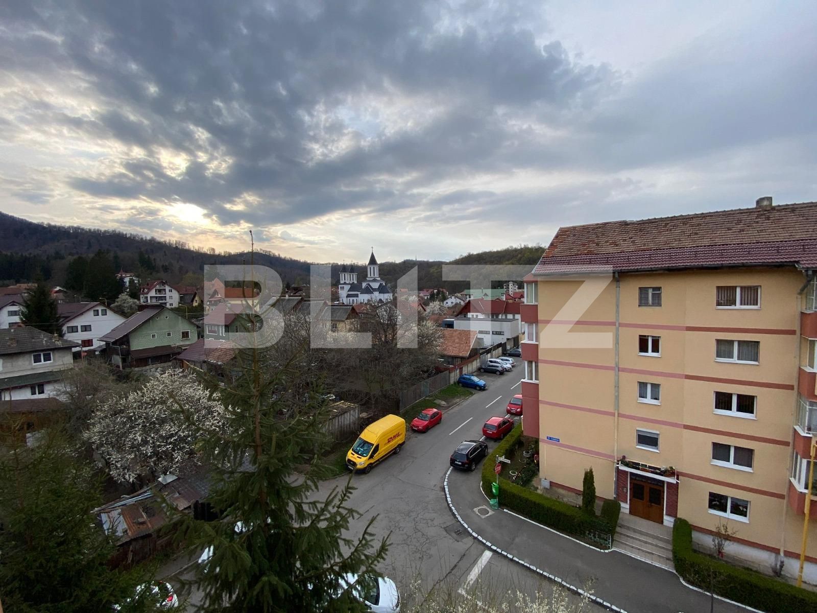 Garsonieră de vânzare Noua - 85371AV | BLITZ Brașov | Poza4