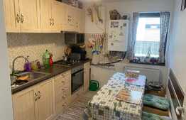 Apartament 3 camere, decomandat, 71 mp, zona Tractorul 