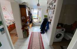 Apartament 3 camere, decomandat, 71 mp, zona Tractorul 