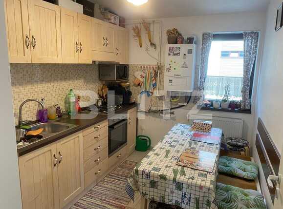 Apartament de vânzare 3 camere Tractorul - 85373AV | BLITZ Brașov | Poza7