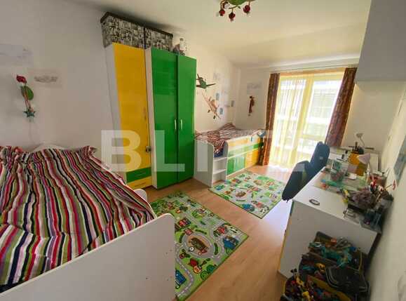 Apartament de vânzare 3 camere Tractorul - 85373AV | BLITZ Brașov | Poza4