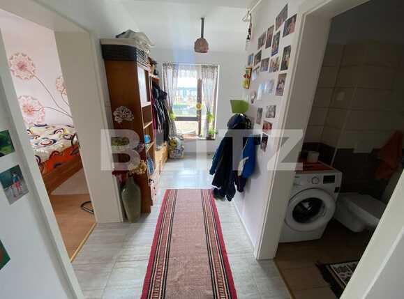 Apartament de vânzare 3 camere Tractorul - 85373AV | BLITZ Brașov | Poza2