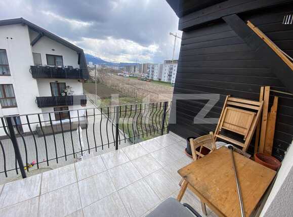 Apartament de vânzare 3 camere Tractorul - 85373AV | BLITZ Brașov | Poza1