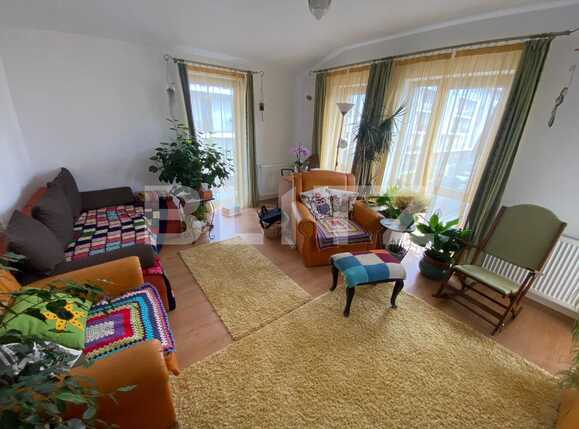 Apartament de vânzare 3 camere Tractorul - 85373AV | BLITZ Brașov | Poza6