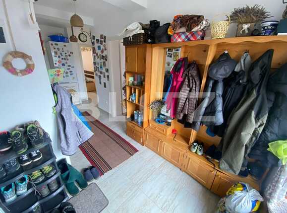 Apartament de vânzare 3 camere Tractorul - 85373AV | BLITZ Brașov | Poza3