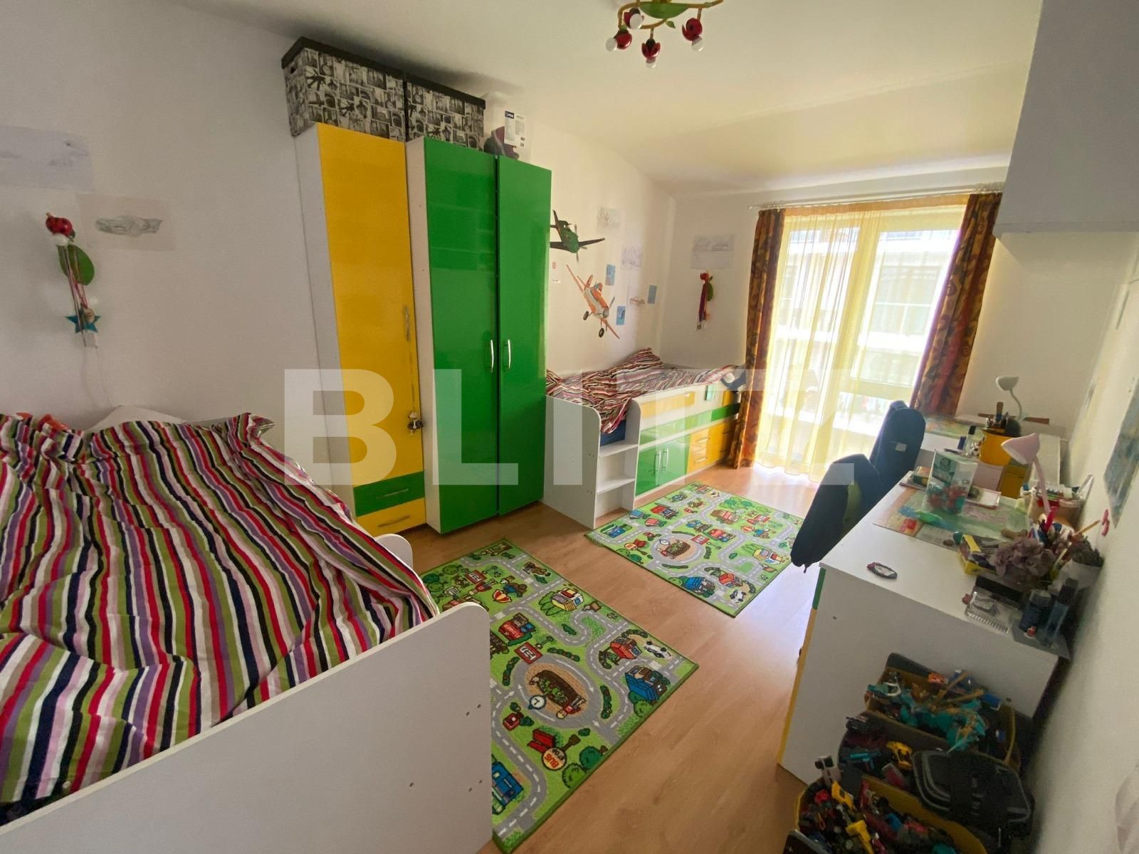 Apartament de vânzare 3 camere Tractorul - 85373AV | BLITZ Brașov | Poza4