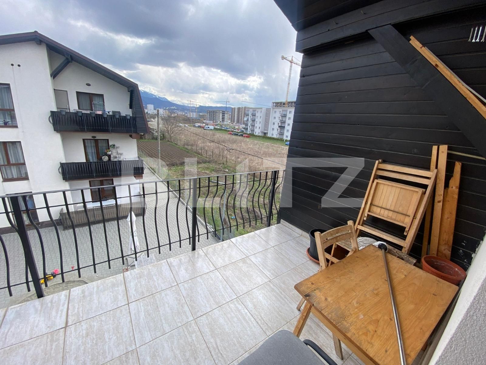 Apartament de vânzare 3 camere Tractorul - 85373AV | BLITZ Brașov | Poza1
