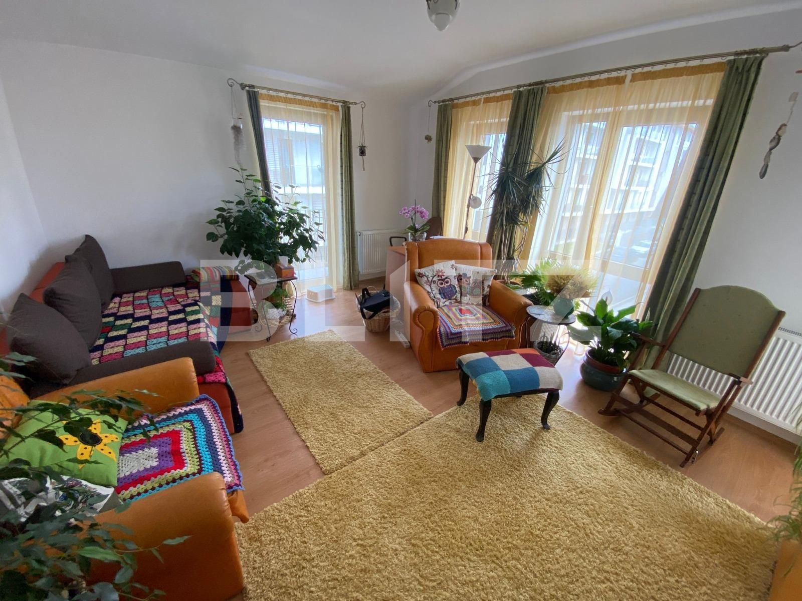 Apartament de vânzare 3 camere Tractorul - 85373AV | BLITZ Brașov | Poza6