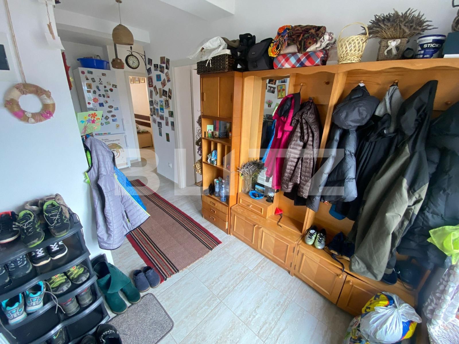 Apartament de vânzare 3 camere Tractorul - 85373AV | BLITZ Brașov | Poza3