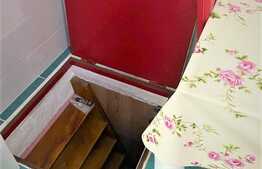 Apartament decomandat 3 camere, 2 bai, 2 locuri parcare , zona Planete