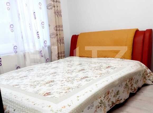 apartament 3 camere 2 bai mobilat nou | Poza7