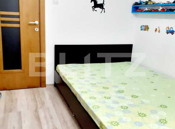 apartament 3 camere 2 bai mobilat nou | Poza9