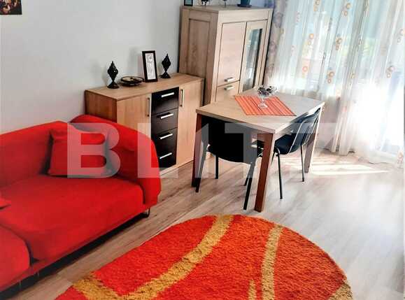 apartament 3 camere 2 bai mobilat nou | Poza4