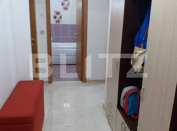 apartament 3 camere 2 bai mobilat nou | Poza6