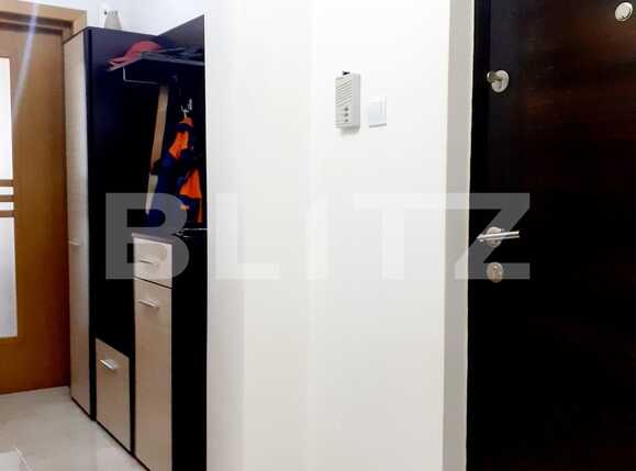 apartament 3 camere 2 bai mobilat nou | Poza5