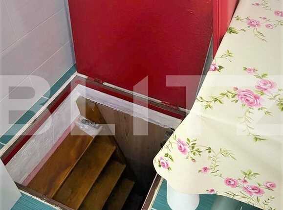 apartament 3 camere 2 bai mobilat nou | Poza12