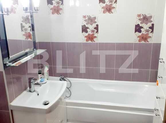 apartament 3 camere 2 bai mobilat nou | Poza11
