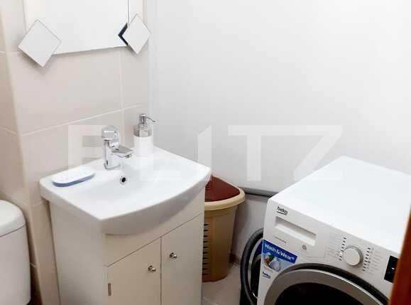 apartament 3 camere 2 bai mobilat nou | Poza10