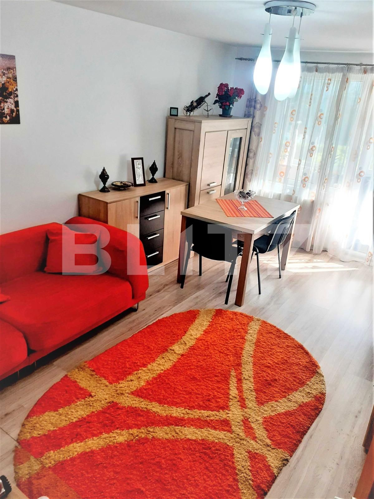 apartament 3 camere 2 bai mobilat nou | Poza4