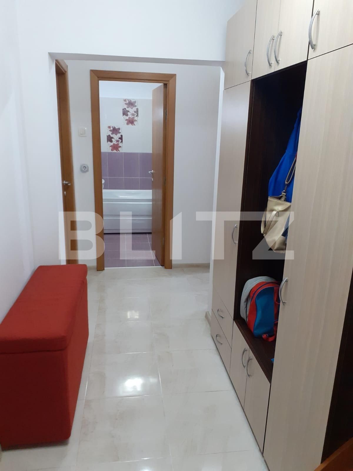 apartament 3 camere 2 bai mobilat nou | Poza6
