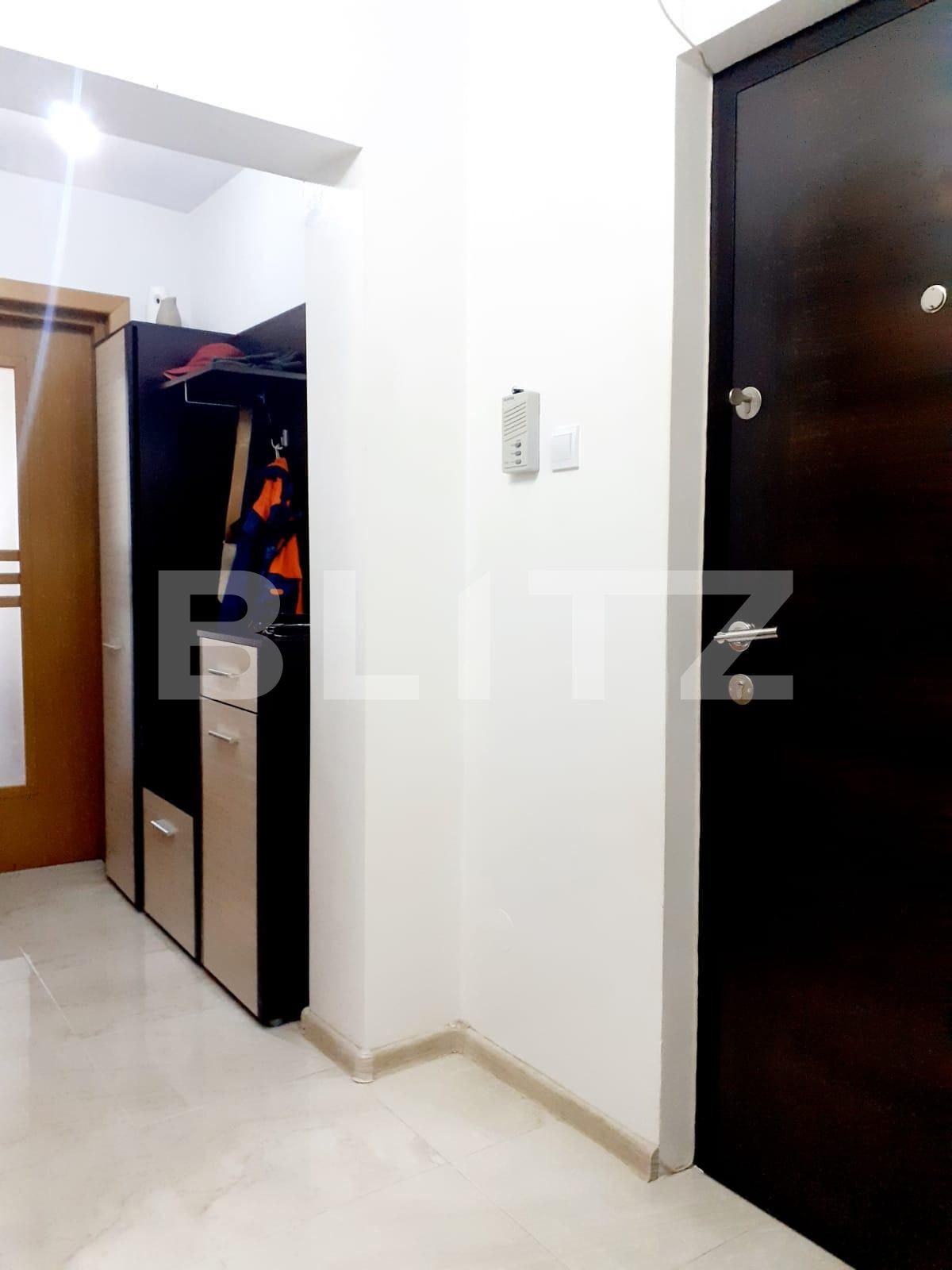 apartament 3 camere 2 bai mobilat nou | Poza5