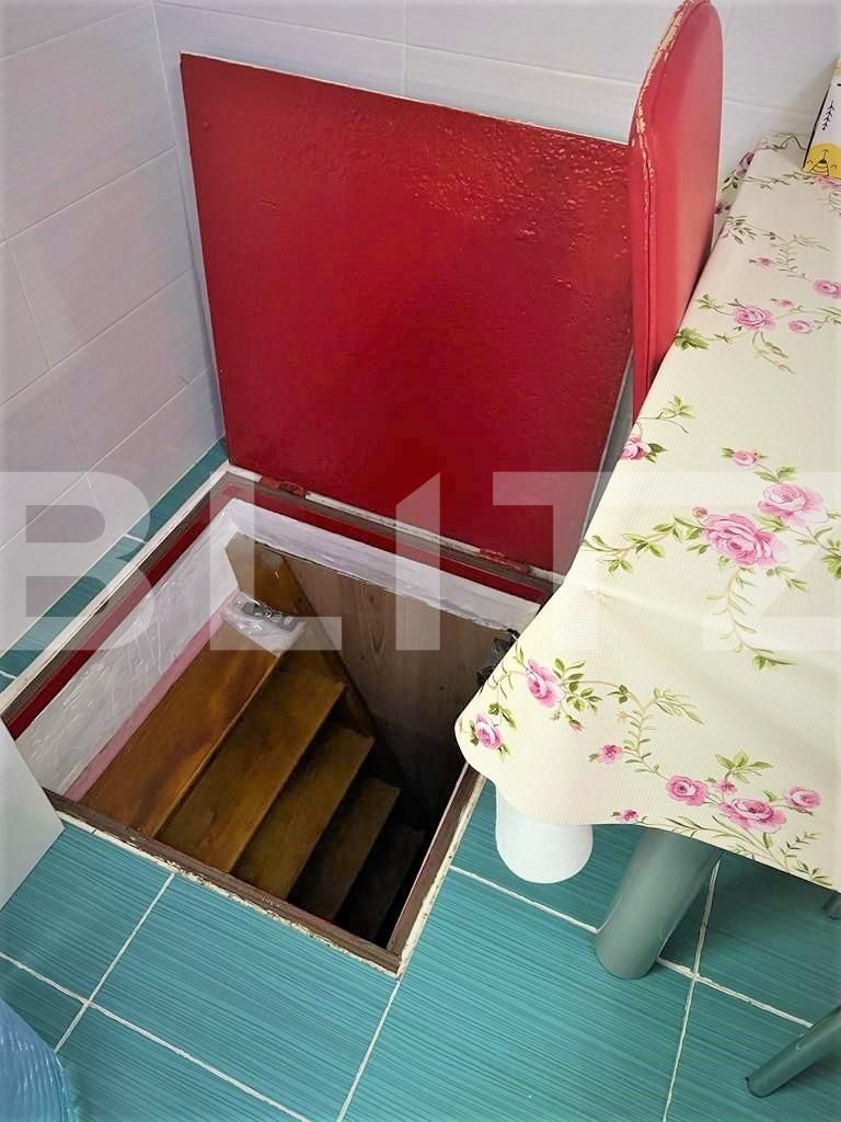 apartament 3 camere 2 bai mobilat nou | Poza12