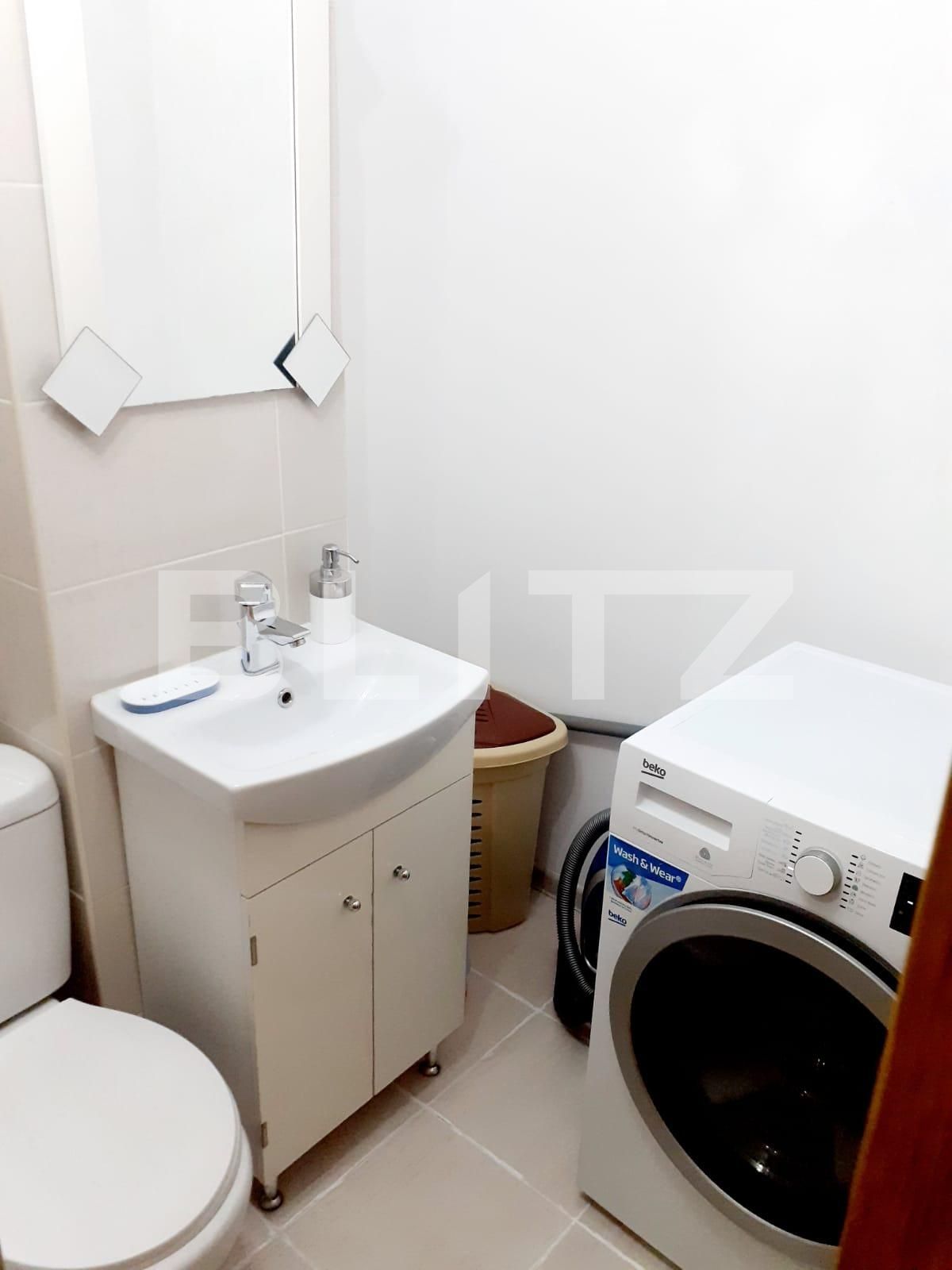 apartament 3 camere 2 bai mobilat nou | Poza10