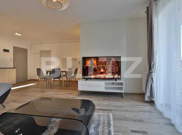 Apartament de vânzare 2 camere Bartolomeu - 85377AV | BLITZ Brașov | Poza2