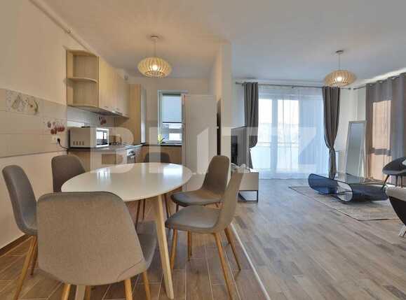 Apartament de vânzare 2 camere Bartolomeu - 85377AV | BLITZ Brașov | Poza3