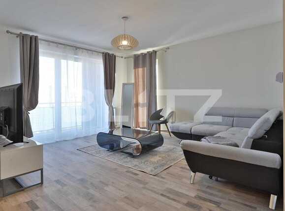 Apartament de vânzare 2 camere Bartolomeu - 85377AV | BLITZ Brașov | Poza1