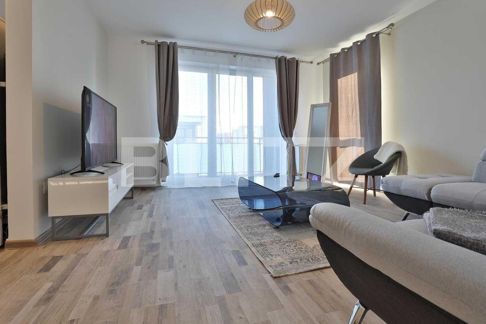 Apartament de vânzare 2 camere Bartolomeu - 85377AV | BLITZ Brașov | Poza4