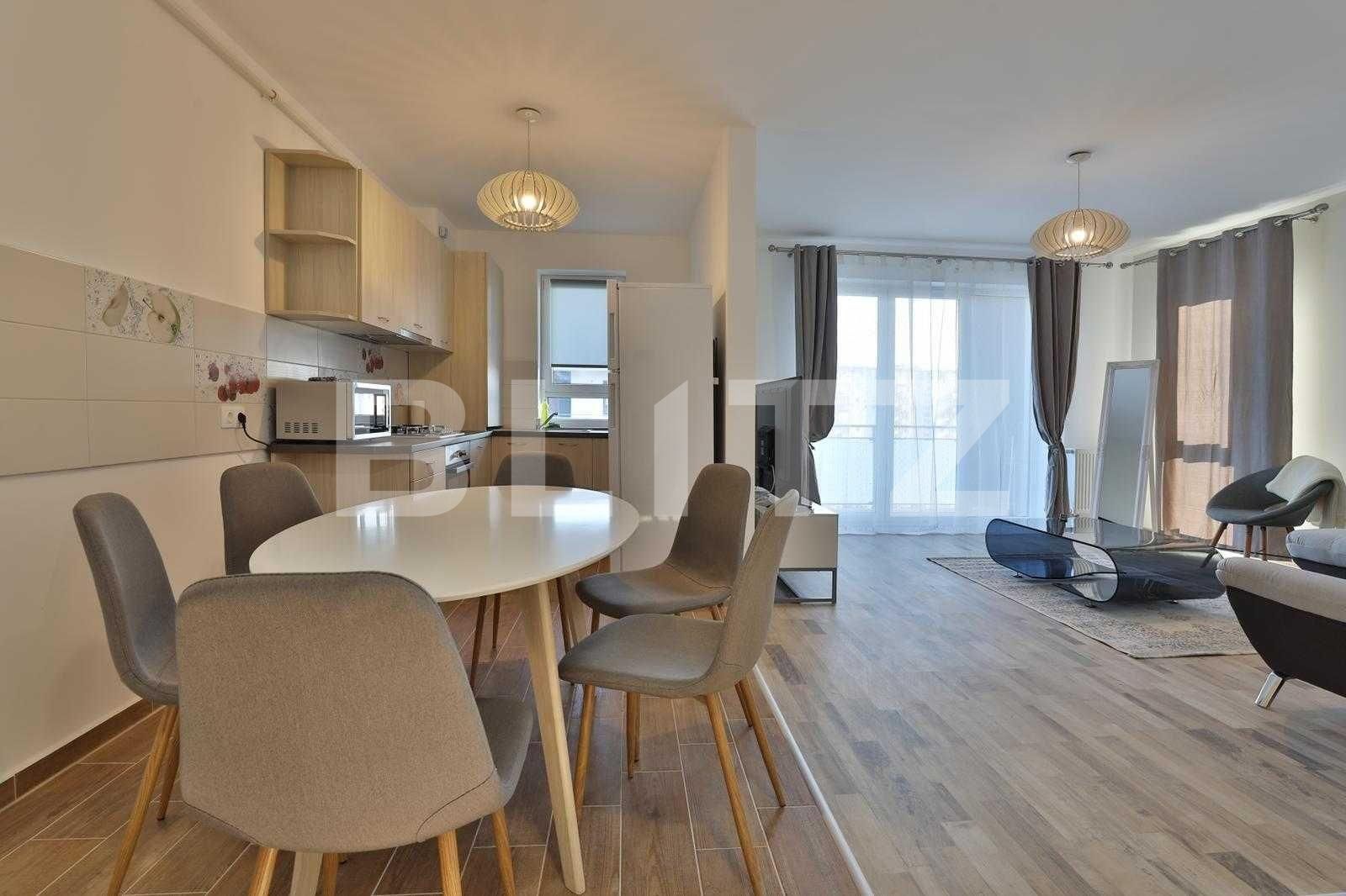 Apartament de vânzare 2 camere Bartolomeu - 85377AV | BLITZ Brașov | Poza3