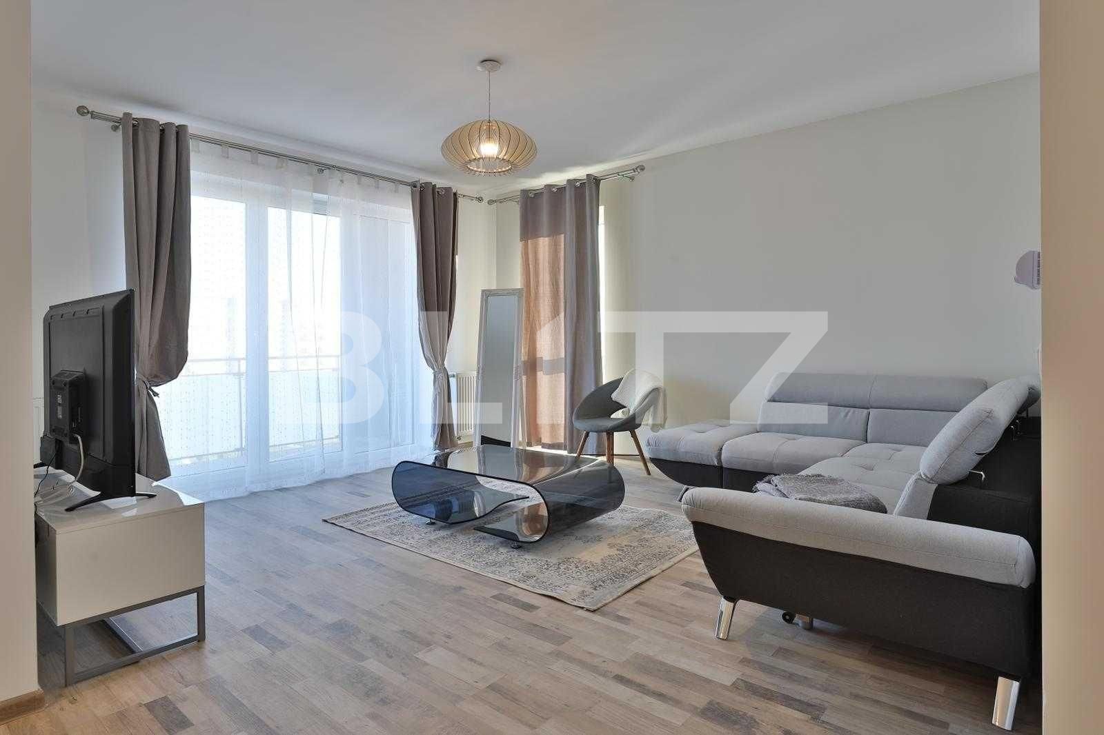 Apartament de vânzare 2 camere Bartolomeu - 85377AV | BLITZ Brașov | Poza1