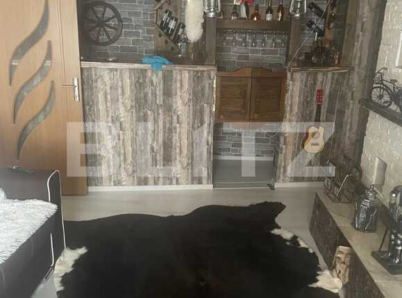 Apartament de vânzare 2 camere Exterior Sud - 85378AV | BLITZ Brașov | Poza3