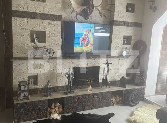 Apartament de vânzare 2 camere Exterior Sud - 85378AV | BLITZ Brașov | Poza1