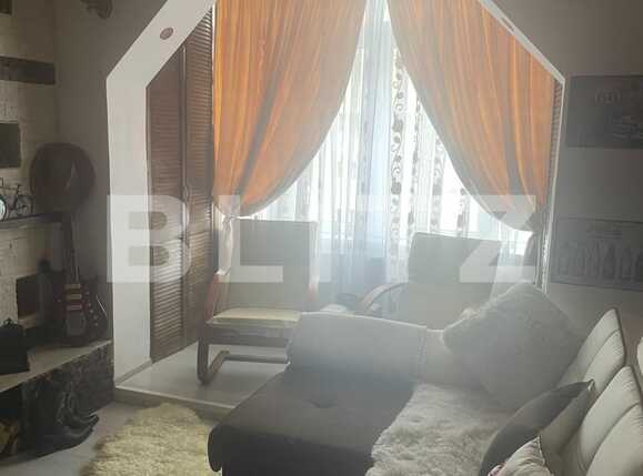 Apartament de vânzare 2 camere Exterior Sud - 85378AV | BLITZ Brașov | Poza2