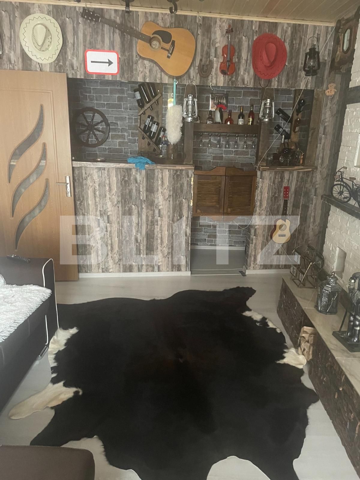 Apartament de vânzare 2 camere Exterior Sud - 85378AV | BLITZ Brașov | Poza3