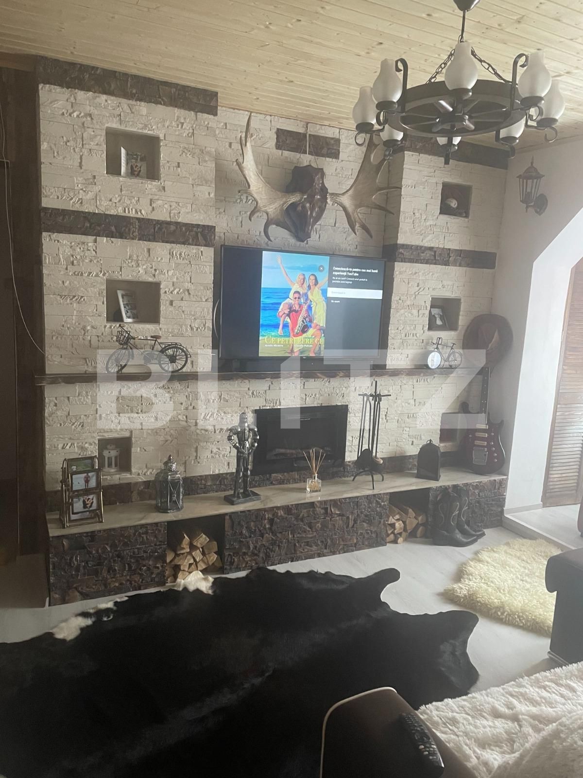 Apartament de vânzare 2 camere Exterior Sud - 85378AV | BLITZ Brașov | Poza1