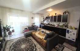 Apartament de 2 camere, 50 mp, parcare, zona Eroilor