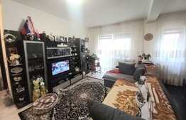 Apartament de 2 camere, 50 mp, parcare, zona Eroilor