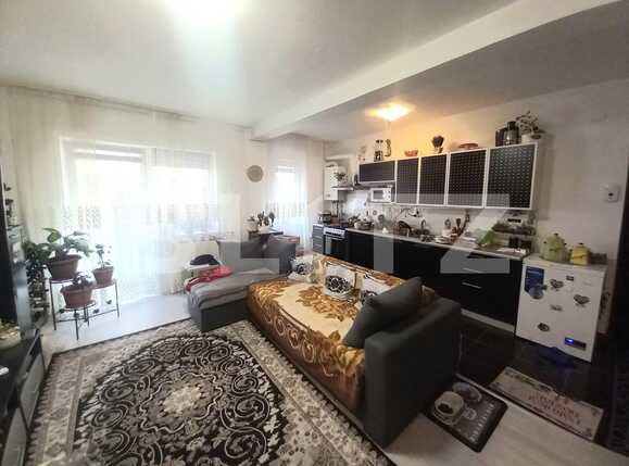 Apartament de vânzare 2 camere Floreşti - 85379AV | BLITZ Cluj-Napoca | Poza1