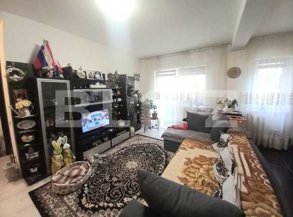 Apartament de vânzare 2 camere Floreşti - 85379AV | BLITZ Cluj-Napoca | Poza2