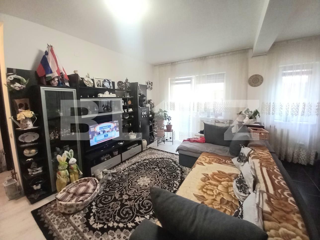 Apartament de vânzare 2 camere Floreşti - 85379AV | BLITZ Cluj-Napoca | Poza2