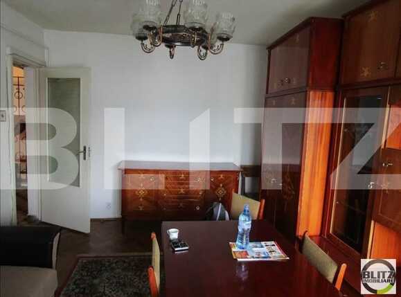 Apartament de vânzare 3 camere Zorilor - 8538AV | BLITZ Cluj-Napoca | Poza2