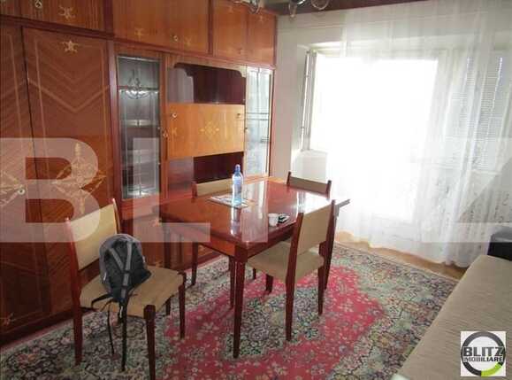 Apartament de vânzare 3 camere Zorilor - 8538AV | BLITZ Cluj-Napoca | Poza1