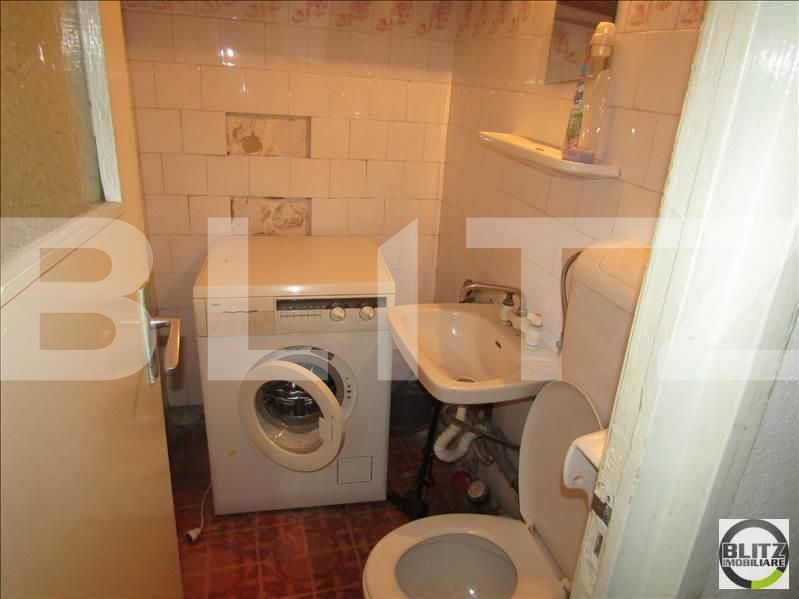Apartament de vânzare 3 camere Zorilor - 8538AV | BLITZ Cluj-Napoca | Poza9