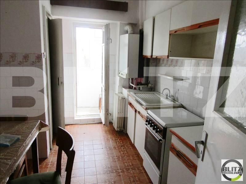 Apartament de vânzare 3 camere Zorilor - 8538AV | BLITZ Cluj-Napoca | Poza6