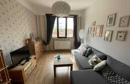 Apartament 2 camere, decomandat, zona străzii Horea