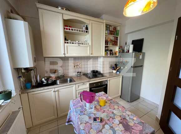 Apartament de vânzare 2 camere Central - 85384AV | BLITZ Cluj-Napoca | Poza5